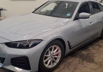 BMW 430 Gran Coupé 13.822 km 51.133 &euro; Hofheim 65719