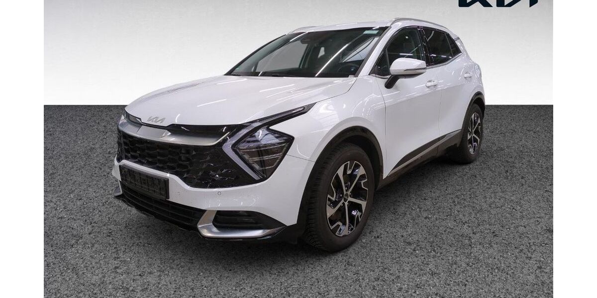 Kia Sportage 22.996 km 29.880 &euro; Bremerhaven 27568