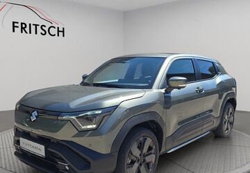 Suzuki Vitara 1.834 km 43.580 &euro; Riedenburg-Prunn 93339