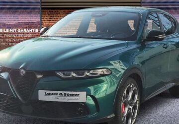 Alfa Romeo Tonale 47.941 km 26.900 &euro; Siegen OT Kaan-Marienborn 57074