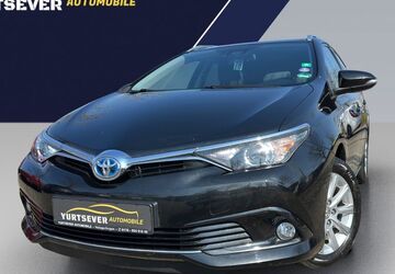 Toyota Auris 83.101 km 16.990 &euro; Holzgerlingen 71088
