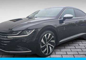 VW Arteon 21.805 km 40.900 &euro; Neuruppin 16816