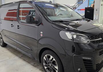 Opel Zafira Life 84.900 km 32.999 &euro; Altingen (Kreis Tübingen) 72119