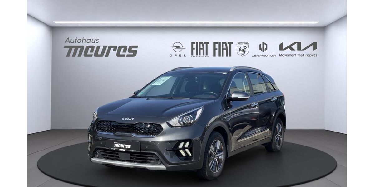 Kia Niro 81.665 km 18.877 &euro; Heinsberg 52525