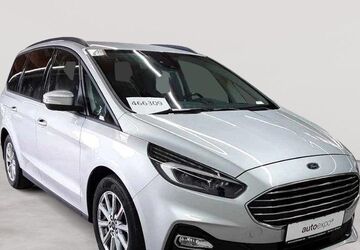 Ford Galaxy 194.318 km 15.389 &euro; Fernwald-Steinbach 35463