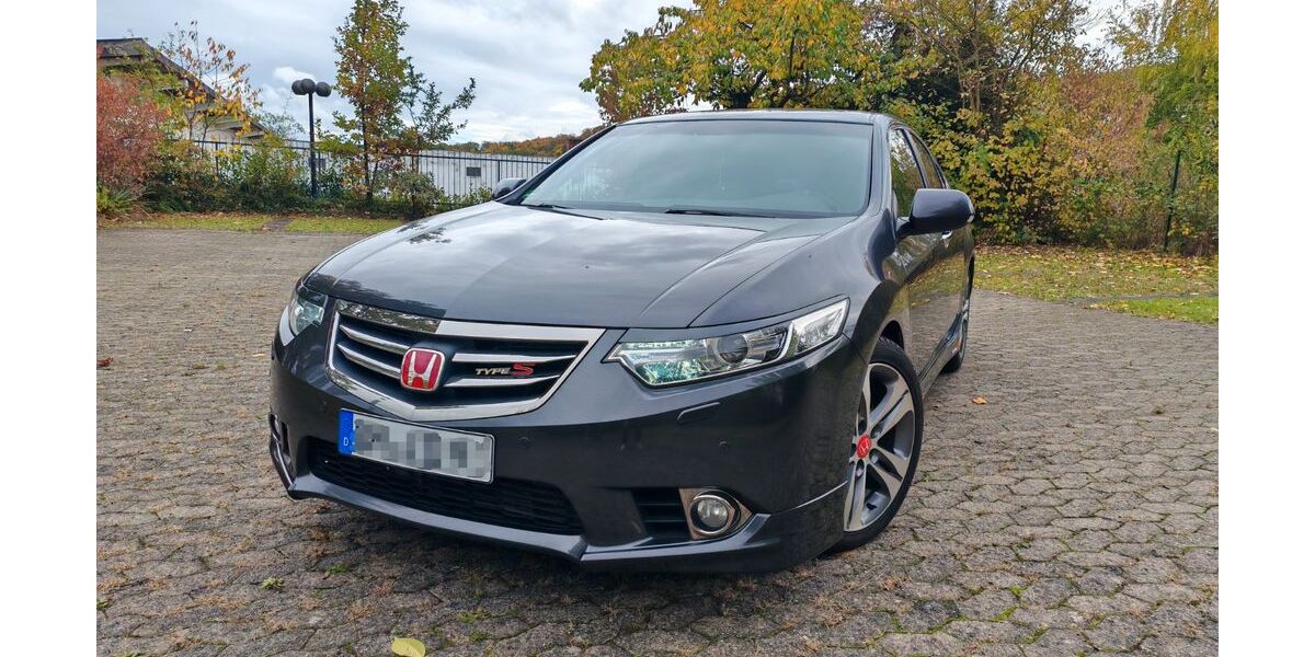 Honda Accord 165.450 km 10.300 &euro; Wesseling 50389