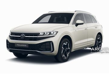 VW Touareg 24.239 km 64.980 &euro; Leverkusen 51379