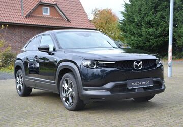 Mazda MX-30 67.020 km 16.550 &euro; Damme 49401