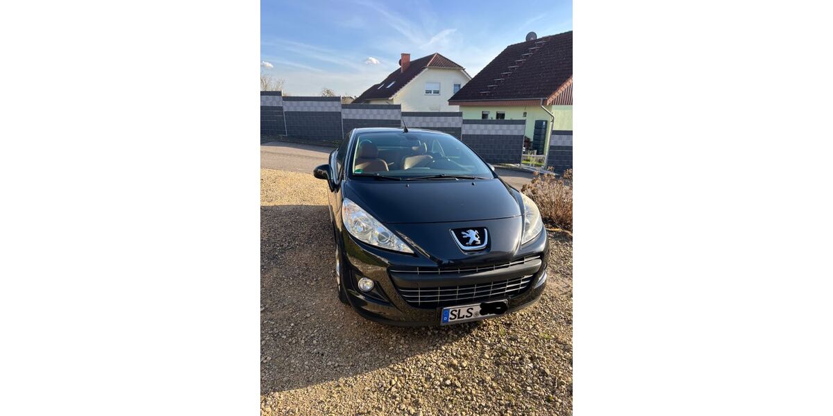 Peugeot 207 143.000 km 4.200 &euro; Wallerfangen 66798
