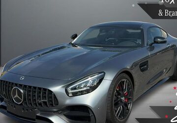 Mercedes-Benz AMG GT C 38.211 km 124.999 &euro; Oranienburg 16515