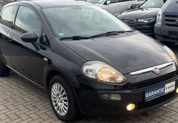 Fiat Punto Evo 172.000 km 3.000 &euro; Löhne Mennighüffen 32584