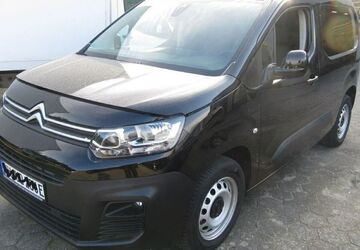 Citroen Berlingo 12.705 km 15.555 &euro; Röthenbach a. d. Pegnitz 90552