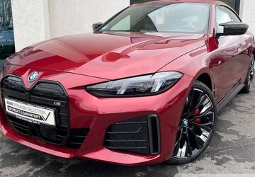 BMW i4 23.599 km 59.930 &euro; Essen 45134