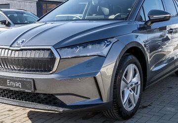 Skoda Enyaq 15.450 km 33.990 &euro; Schulzendorf 15732