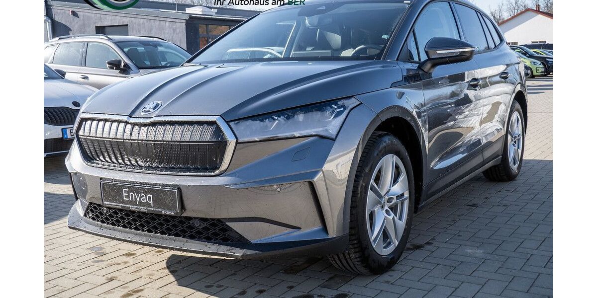 Skoda Enyaq 15.450 km 33.990 &euro; Schulzendorf 15732