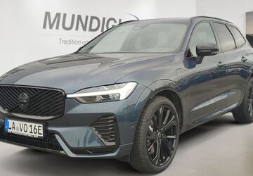 Volvo XC60 1.978 km 78.900 &euro; Landshut 84030