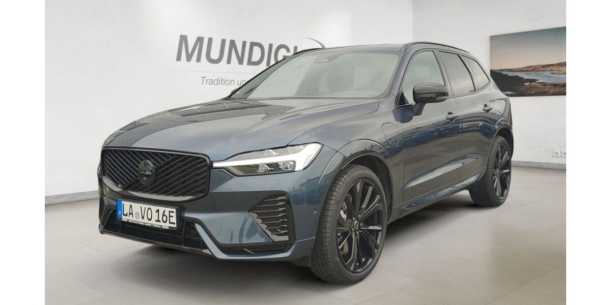 Volvo XC60 1.978 km 78.900 &euro; Landshut 84030