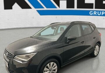 Seat Arona 24.658 km 20.590 &euro; Walsrode 29664