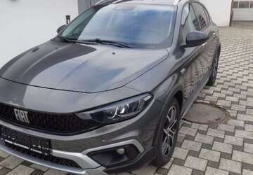 Fiat Tipo 59.000 km 13.600 &euro; Trautskirchen 90619