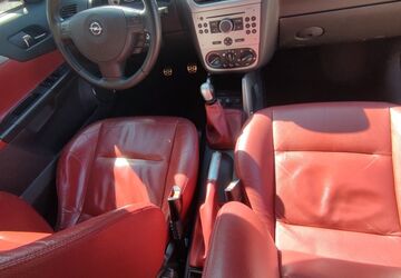 Opel Tigra 154.930 km 4.950 &euro; Meinerzhagen 58540