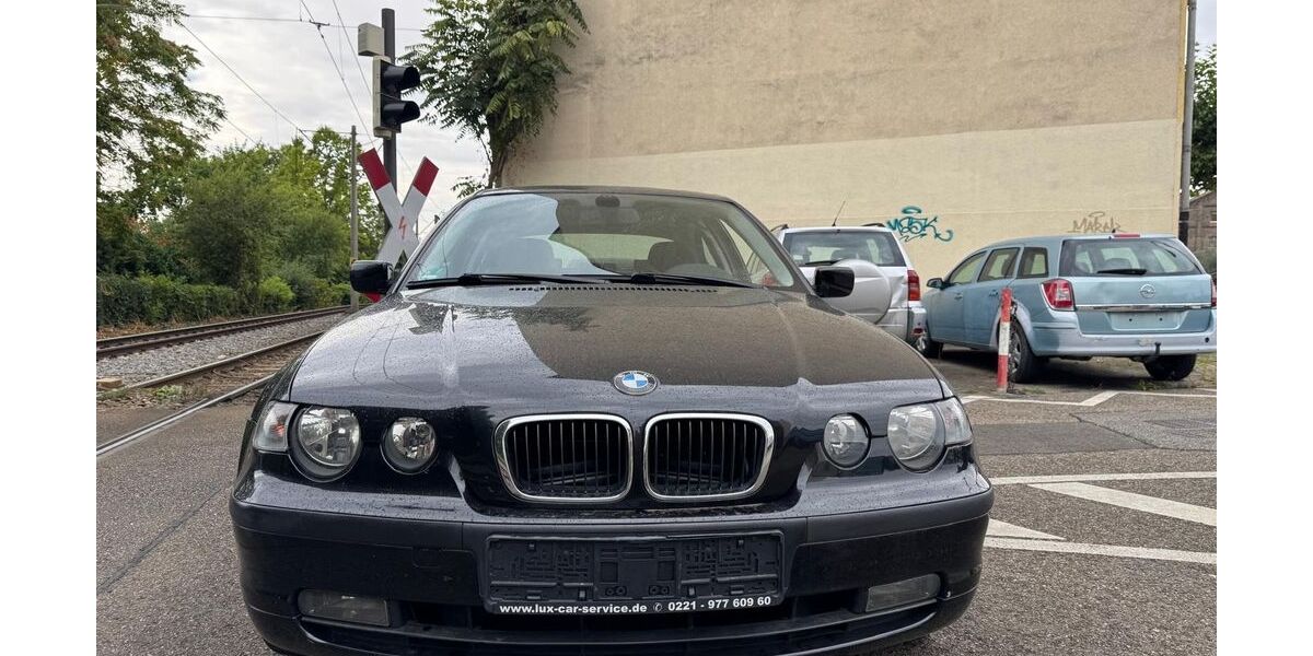 BMW 316 180.000 km 3.000 &euro; Ludwigshafen am Rhein 67059