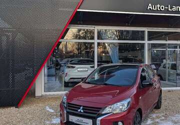 Mitsubishi Space Star 44.919 km 14.990 &euro; Regensburg 93055