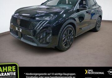 Peugeot 3008 31.900 km 24.380 &euro; Kempten 87435