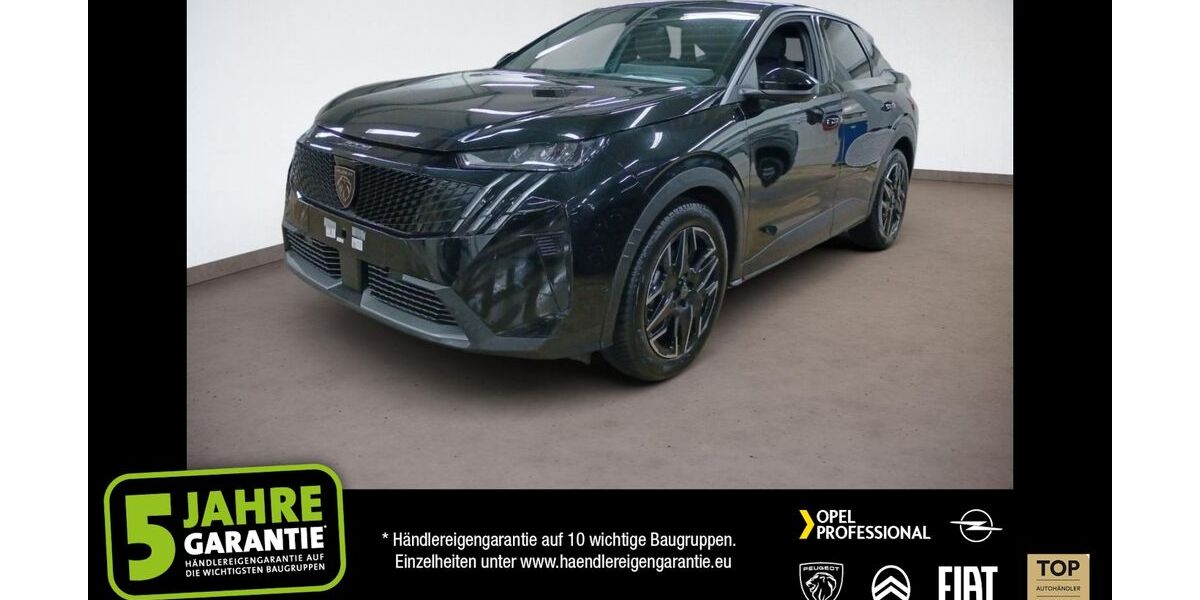 Peugeot 3008 31.900 km 24.380 &euro; Kempten 87435