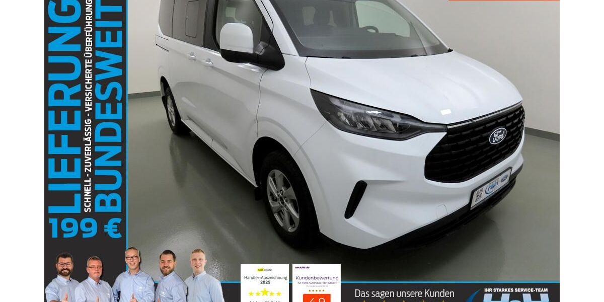Ford Tourneo Custom 13.924 km 38.940 &euro; Premnitz / Nahe A2 14727
