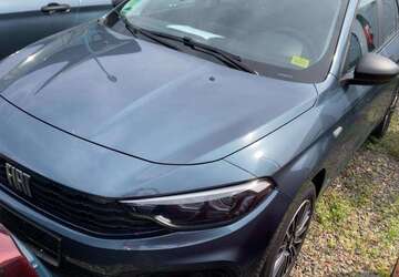Fiat Tipo 8.636 km 19.998 &euro; Teltow 14513