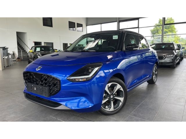 Suzuki Swift 11.150 km 17.470 &euro; Attendorn 57439