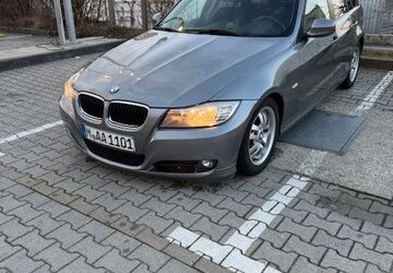 BMW 316 125.400 km 7.400 &euro; München 80939
