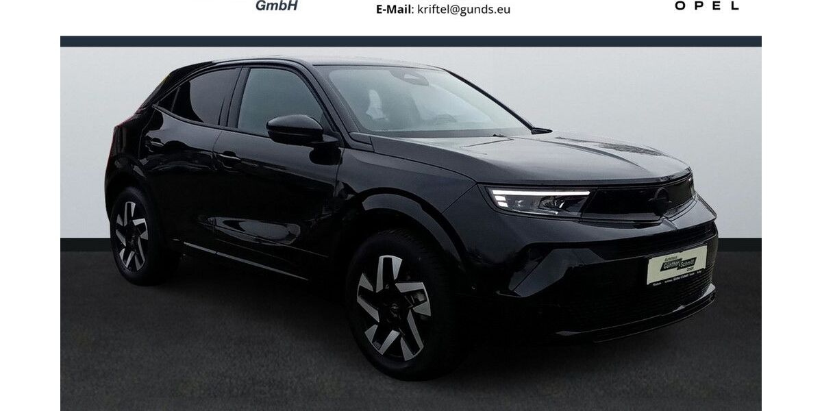 Opel Mokka 8.538 km 26.990 &euro; Kriftel 65830