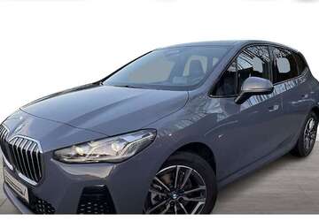 BMW 220 11.250 km 36.950 &euro; Helgoland 27498