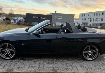 BMW 325 229.500 km 9.800 &euro; Pforzheim 75173