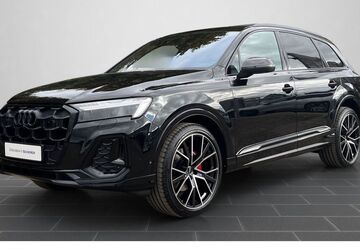 Audi Q7 1.990 km 95.790 &euro; Alzey 55232