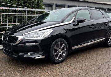 DS Automobiles DS5 150.000 km 9.990 &euro; Bremen 28239