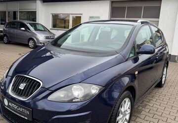 Seat Altea 157.000 km 3.850 &euro; Paderborn 33098