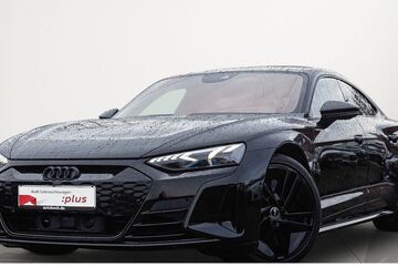 Audi RS e-tron GT 22.630 km 67.970 &euro; Diez 65582