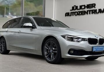 BMW 335 62.700 km 24.290 &euro; Jülich 52428