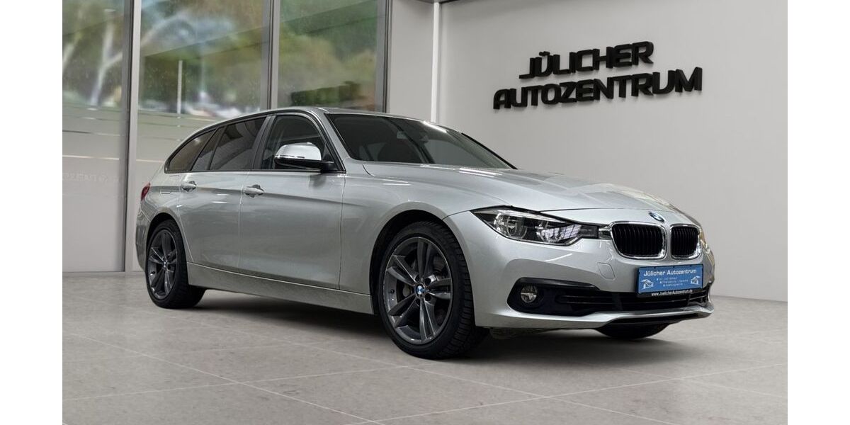 BMW 335 62.700 km 24.290 &euro; Jülich 52428