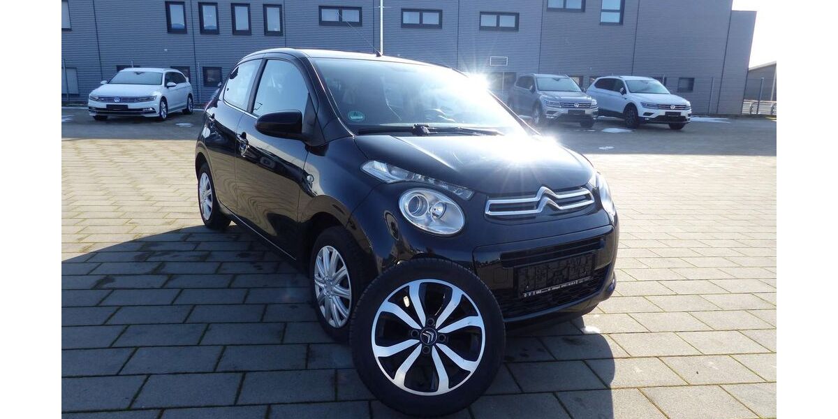 Citroen C1 69.000 km 5.750 &euro; Zimmern 78658