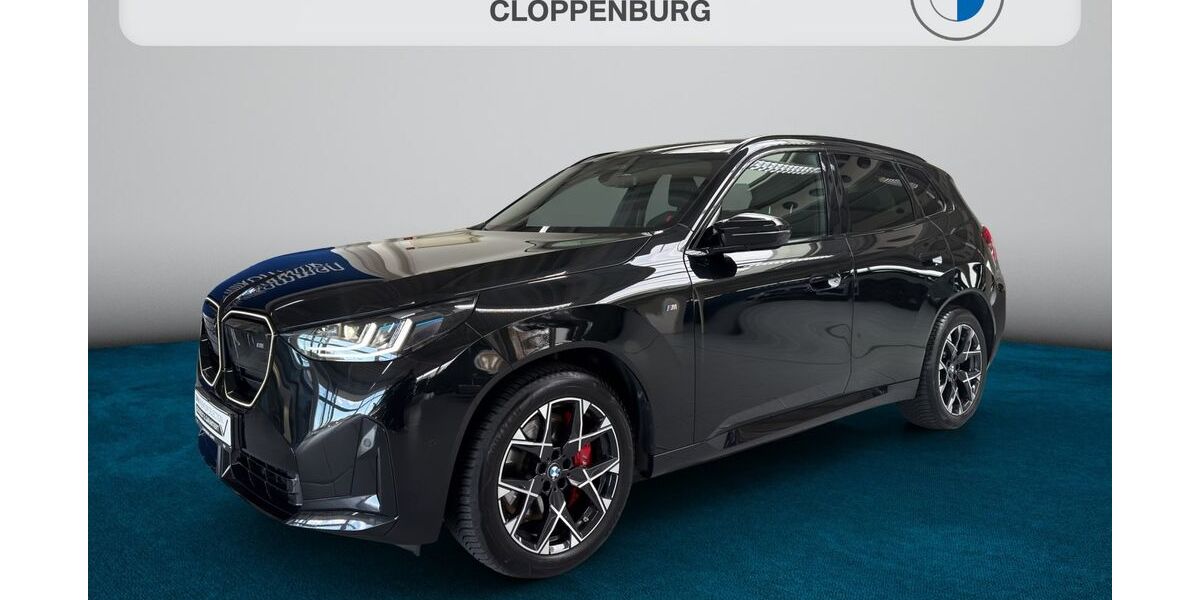 BMW X3 M50 22.200 km 74.945 &euro; Ansbach 91522