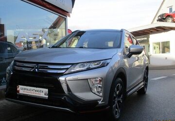 Mitsubishi Eclipse Cross 96.585 km 18.900 &euro; Schöntal 74214