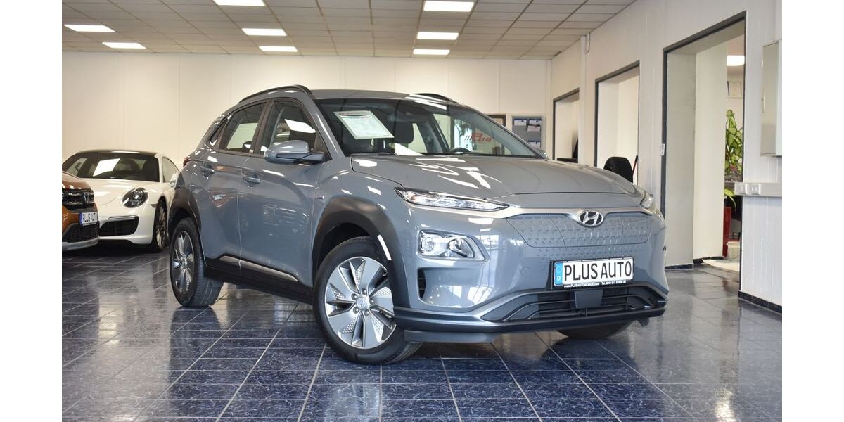 Hyundai KONA 20.692 km 13.870 &euro; Nürnberg 90431
