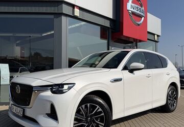 Mazda CX-60 56.997 km 40.900 &euro; Magdeburg 39120