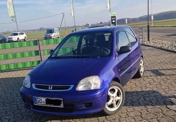 Honda Logo 183.860 km 1.249 &euro; Gieboldehausen 37434