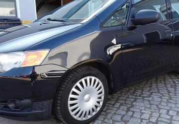 Mitsubishi Colt 183.192 km 2.350 &euro; Falkensee 14612