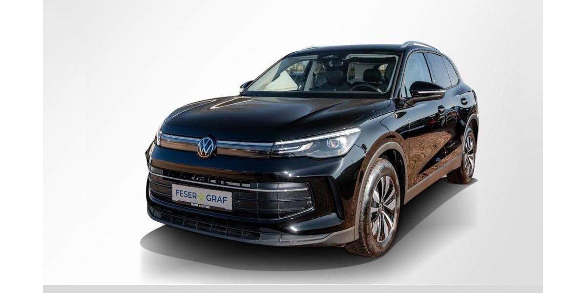 VW Tiguan 20.596 km 34.950 &euro; Bernburg 06406