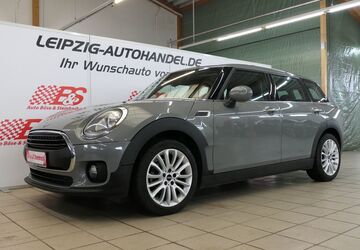 Mini ONE 189.900 km 9.374 &euro; Frohburg 04654